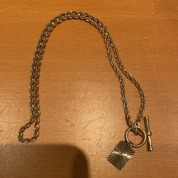 Simons Pendant Necklace - Picture 8 of 8